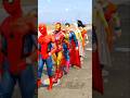 GAT-FIVE_SUPER-HEROS_VS_THANOS_STRONGER_WHO_IS_MOST_POWERFUL🤔#mhmukul #shorts #short #song #video