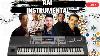 Hasni et Khaled et Mami les star du rai Music 2023 tiktok الاغنية المشهورة في 🎹🇩🇿♥️ Part 4