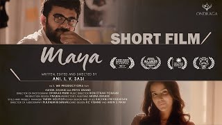 Maya - Official Tamil Short film | Ashok Selvan | Priya Anand | Ani. I. V. Sasi | Divakar Mani