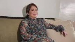 Best Actress Janice de Belen SUGAT SA DUGO intimate interview at Bambbi Fuentes Salon