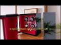 How Does A Watch Winder Box Work ? A Must-See Guide!