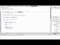 Java Tutorial | GUI | Getting elements on JComboBox to be viewable via ItemListener