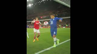 Thiago Silva is a Defending MONSTER!