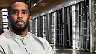 Sean “Diddy” Combs Denied Bail for the Third Time – Latest Court Update E! News