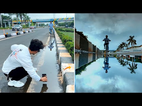 Great MOBILE VIDEOGRAPHY Tips for Monsoon Vibes #shorts