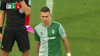 Werder Bremen Vs FC Cologne (2-1) All Match Goals Results/Extended Highlights 23/09/2023