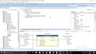 SAG Webmethod Training Tutorial 7 : Task 1