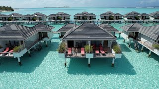 Maldives 2021 4K  | Sun Island Resort \u0026 Spa  |