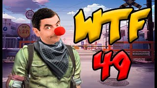 CS:GO WTF Moments #49