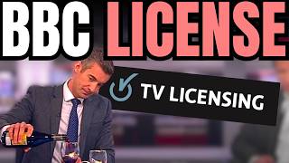 BBC License CANCELLED... (But It Gets WORSE...)