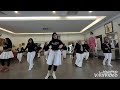 Mi Paloma - line dance by Jun Andrizal (INA) Nov 2020