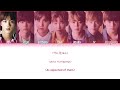 BTS - BAEPSAE (뱁새) (Try-HardSilver Spoon) (Color Coded Lyrics EngRomHan가사)