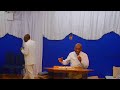 50 Veille de Nuit / L’Importance de L’Onction / Le Meilleur de Jésus / April 8th,2026
