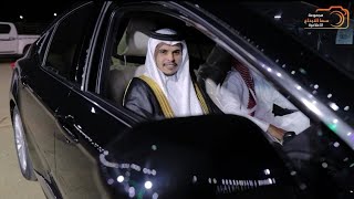 حفل زواج الشاب جابر علي عامر الصالحي