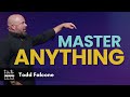 Transform Struggles into Success - Todd Falcone