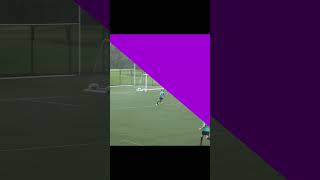 Late Drama! | Referee Awards a Penalty ! Was it a foul? | Grassroots Football #shorts