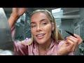 jean watts natural glam makeup tutorial