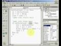 Visual Basic 6 Lesson: Lesson 4 (Making a Game Loop)