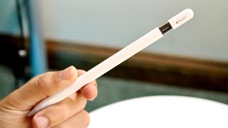 How To FIX Apple Pencil (USB-C) Not Working!