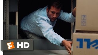 Inside Man (11/11) Movie CLIP - Who, When, Why, and How (2006) HD