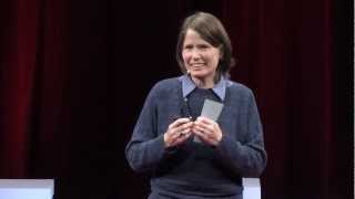 Environment, Justice and Empathy - An Inspiring Example: Martha Ashley at TEDxDenverTeachers
