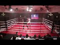 ama 42 bout 1 fights at fraserview vancouver full mma kickboxing martialarts