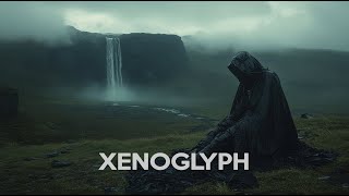 Xenoglyph: Alone in the endless fields - Relaxing Sci Fi Ambient Music for Focus and Relaxation