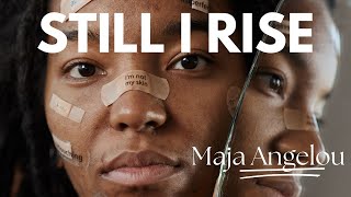 Best Maya Angelou Still I Rise Lyrics Video Download
