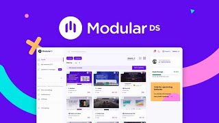 Modular DS Lifetime Deal - Manage all your WordPress websites from one place