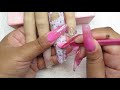 red iguana nails silicone hand half silicone practice hand review