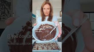 Viral Date Bark Recipe | Christies.Lovestory