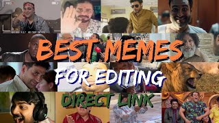 Popular Memes for Video Editing| Gaming Memes | Top Hindi Memes for Video Editing | Indian Memes |