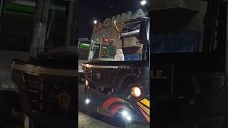 Rachna Travels Sutlej body bus #shorts #subscribe #vlog #bus #viral #trending #viral