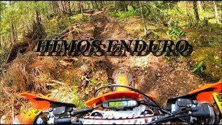 HIMOS ENDURO / MÄKI