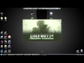 How to Install CoD4 Playing Configs || Call of Duty 4