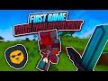 First UHC W/ BADLION CLIENT - UHC Highlights