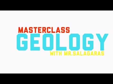When sediments are pressed together?