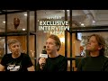 MEW Interview | Joyland Festival 2023 Jakarta