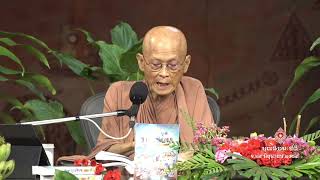 สื่อธรรมะพ่อครู ตอน อานาปานสติสูตร ตอน 1