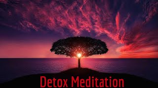 Cleanse Infections & Dissolve Toxins With This Soul Cleansing Tune | Mind Therapy