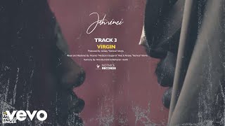 Jah Vinci - Virgin (Official Audio)