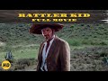 Rattler Kid | Un hombre vino a matar | Western | HD Full Movie in English