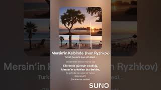 Mersin'in Kalbinde/ В сердце Мерсина