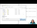 How to Add Text to a File - Python File Append