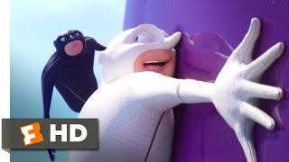 Despicable Me 3 (2017) - The Brothers' Heist Scene (8/10) | Movieclips