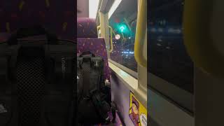 (Short clip)(ISL/ZF)(No TopoDyn)CTB ADL Enviro 500 EuroV 8257 RP7795 @ 8X