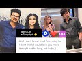 Trisha's Late Wish | Vijay | Keerthy | Controversy | Thalapathy | Leo | GOAT | TVK  Movie Buddie