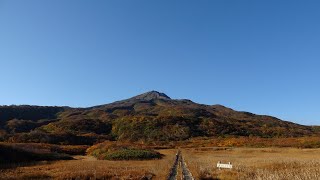 七高山【鳥海山】矢島口　（＋赤滝）