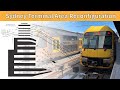 Improving Central Station - Sydney Terminal Area Reconfiguration