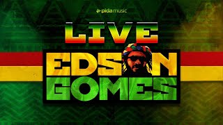 LIVE EDSON GOMES